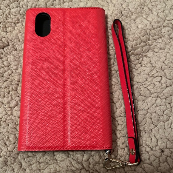 kate spade Cell Phones & Accessories Kate Spade Iphone X Wallet